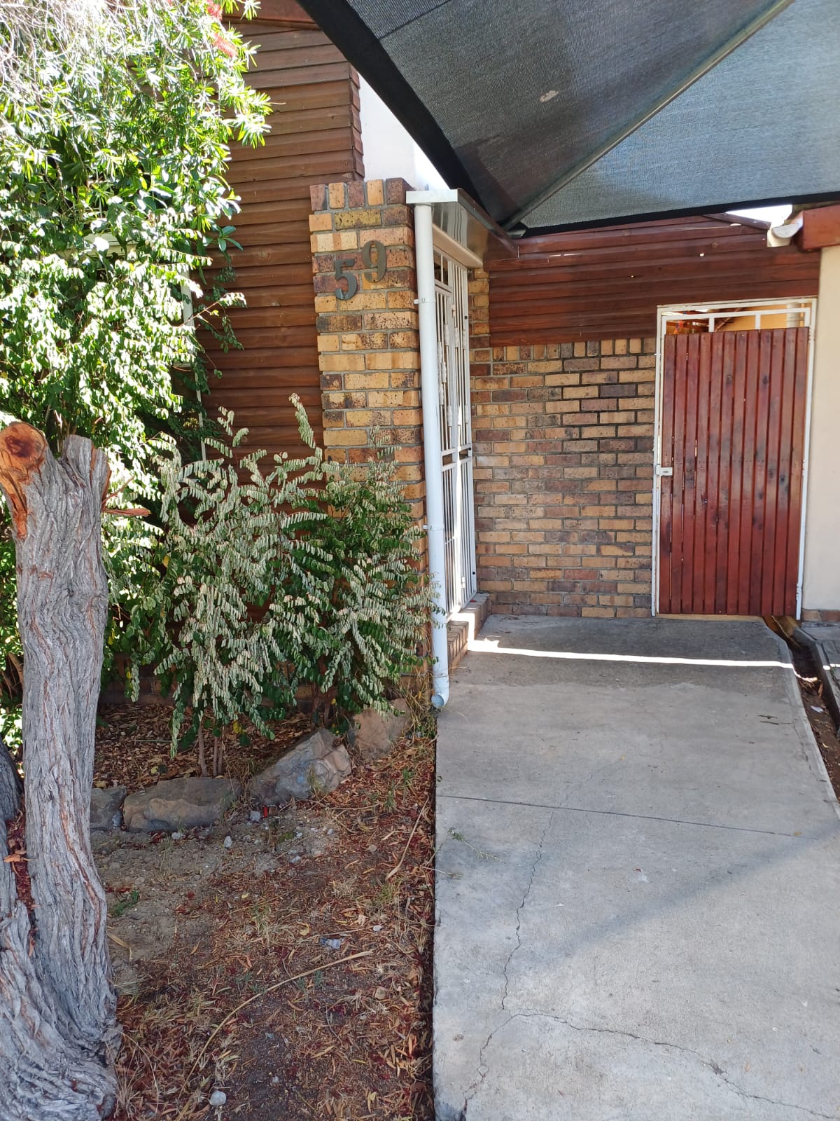 Shade Craft Project 52